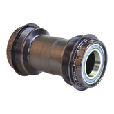 Wheels Manufacturing - T47 Outboard ABEC-3 Threaded Cups _ Unite - B1keparts.com